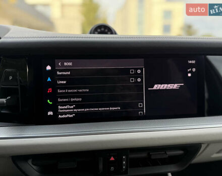 Сірий Порше Cayenne, об'ємом двигуна 3.98 л та пробігом 24 тис. км за 119900 $, фото 58 на Automoto.ua