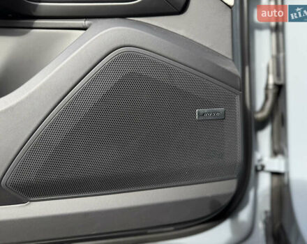 Сірий Порше Cayenne, об'ємом двигуна 3.98 л та пробігом 24 тис. км за 119900 $, фото 30 на Automoto.ua