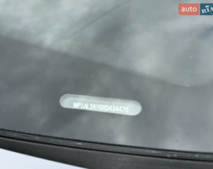 Сірий Порше Cayenne, об'ємом двигуна 3.98 л та пробігом 24 тис. км за 119900 $, фото 14 на Automoto.ua