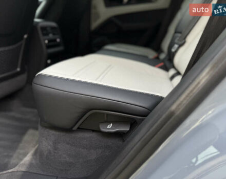 Сірий Порше Cayenne, об'ємом двигуна 3.98 л та пробігом 24 тис. км за 119900 $, фото 61 на Automoto.ua