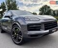 Серый Порше Каен, объемом двигателя 3 л и пробегом 8 тыс. км за 142500 $, фото 13 на Automoto.ua