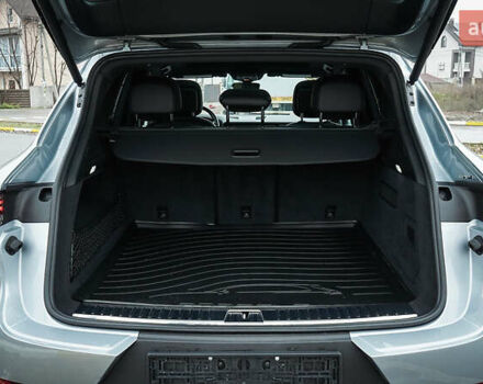 Серый Порше Каен, объемом двигателя 3 л и пробегом 21 тыс. км за 98000 $, фото 17 на Automoto.ua