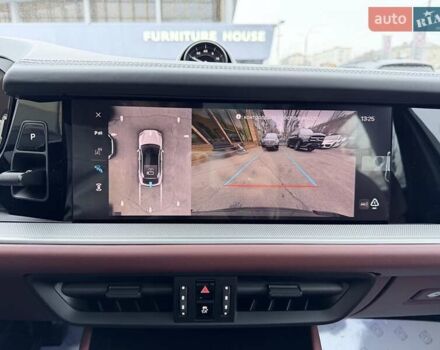 Серый Порше Каен, объемом двигателя 3 л и пробегом 1 тыс. км за 145999 $, фото 33 на Automoto.ua