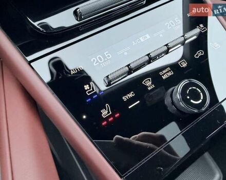 Серый Порше Каен, объемом двигателя 3 л и пробегом 1 тыс. км за 145999 $, фото 35 на Automoto.ua