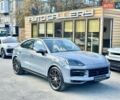 Серый Порше Каен, объемом двигателя 3 л и пробегом 1 тыс. км за 155000 $, фото 16 на Automoto.ua