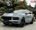 Сірий Порше Cayenne, об'ємом двигуна 3.98 л та пробігом 24 тис. км за 119900 $, фото 3 на Automoto.ua