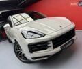 Серый Порше Каен, объемом двигателя 3 л и пробегом 8 тыс. км за 143000 $, фото 14 на Automoto.ua