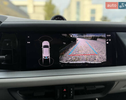 Сірий Порше Cayenne, об'ємом двигуна 3.98 л та пробігом 24 тис. км за 119900 $, фото 46 на Automoto.ua