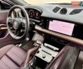 Серый Порше Каен, объемом двигателя 3 л и пробегом 8 тыс. км за 142500 $, фото 69 на Automoto.ua