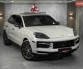 Сірий Порше Cayenne, об'ємом двигуна 3 л та пробігом 25 тис. км за 96500 $, фото 1 на Automoto.ua