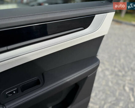 Сірий Порше Cayenne, об'ємом двигуна 3.98 л та пробігом 24 тис. км за 119900 $, фото 75 на Automoto.ua