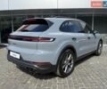 Сірий Порше Cayenne, об'ємом двигуна 3 л та пробігом 68 тис. км за 99000 $, фото 7 на Automoto.ua