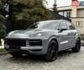 Сірий Порше Cayenne, об'ємом двигуна 3.98 л та пробігом 24 тис. км за 119900 $, фото 9 на Automoto.ua