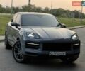 Серый Порше Каен, объемом двигателя 2.9 л и пробегом 24 тыс. км за 129000 $, фото 5 на Automoto.ua
