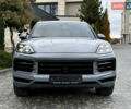 Сірий Порше Cayenne, об'ємом двигуна 3.98 л та пробігом 24 тис. км за 119900 $, фото 2 на Automoto.ua