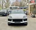 Серый Порше Каен, объемом двигателя 3 л и пробегом 1 тыс. км за 145999 $, фото 3 на Automoto.ua
