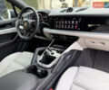 Сірий Порше Cayenne, об'ємом двигуна 3.98 л та пробігом 24 тис. км за 119900 $, фото 80 на Automoto.ua
