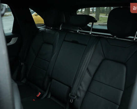 Серый Порше Каен, объемом двигателя 3 л и пробегом 21 тыс. км за 98000 $, фото 11 на Automoto.ua