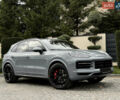 Сірий Порше Cayenne, об'ємом двигуна 3.98 л та пробігом 24 тис. км за 119900 $, фото 1 на Automoto.ua