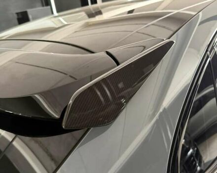 Серый Порше Каен, объемом двигателя 4 л и пробегом 25 тыс. км за 279999 $, фото 11 на Automoto.ua