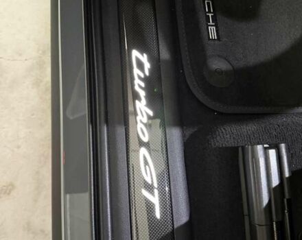 Серый Порше Каен, объемом двигателя 4 л и пробегом 25 тыс. км за 279999 $, фото 16 на Automoto.ua