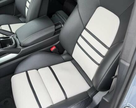 Серый Порше Каен, объемом двигателя 4 л и пробегом 25 тыс. км за 279999 $, фото 21 на Automoto.ua