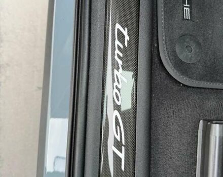 Серый Порше Каен, объемом двигателя 4 л и пробегом 25 тыс. км за 279999 $, фото 17 на Automoto.ua