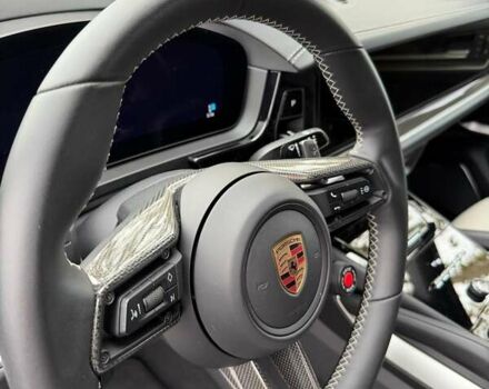 Серый Порше Каен, объемом двигателя 4 л и пробегом 25 тыс. км за 279999 $, фото 20 на Automoto.ua