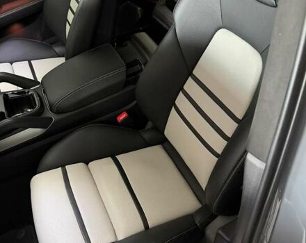 Серый Порше Каен, объемом двигателя 4 л и пробегом 25 тыс. км за 279999 $, фото 13 на Automoto.ua