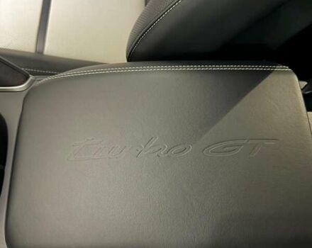 Серый Порше Каен, объемом двигателя 4 л и пробегом 25 тыс. км за 279999 $, фото 14 на Automoto.ua