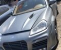 Сірий Порше Cayenne, об'ємом двигуна 0 л та пробігом 110 тис. км за 7000 $, фото 1 на Automoto.ua