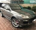 Сірий Порше Cayenne, об'ємом двигуна 4.8 л та пробігом 138 тис. км за 18200 $, фото 1 на Automoto.ua