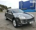 Сірий Порше Cayenne, об'ємом двигуна 3.6 л та пробігом 139 тис. км за 19700 $, фото 1 на Automoto.ua