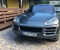 Сірий Порше Cayenne, об'ємом двигуна 3 л та пробігом 160 тис. км за 24500 $, фото 1 на Automoto.ua