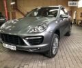 Сірий Порше Cayenne, об'ємом двигуна 4.8 л та пробігом 70 тис. км за 43500 $, фото 1 на Automoto.ua