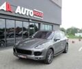 Сірий Порше Cayenne, об'ємом двигуна 3 л та пробігом 89 тис. км за 52500 $, фото 1 на Automoto.ua