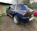 Синій Порше Cayenne, об'ємом двигуна 4.5 л та пробігом 225 тис. км за 5500 $, фото 1 на Automoto.ua
