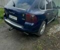 Синій Порше Cayenne, об'ємом двигуна 4.5 л та пробігом 225 тис. км за 5500 $, фото 2 на Automoto.ua
