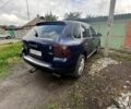 Синій Порше Cayenne, об'ємом двигуна 4.5 л та пробігом 225 тис. км за 5500 $, фото 1 на Automoto.ua