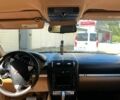 Синій Порше Cayenne, об'ємом двигуна 4.5 л та пробігом 207 тис. км за 5954 $, фото 6 на Automoto.ua