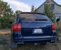 Синій Порше Cayenne, об'ємом двигуна 4.5 л та пробігом 207 тис. км за 5954 $, фото 3 на Automoto.ua