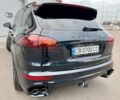 Синий Порше Каен, объемом двигателя 3.6 л и пробегом 0 тыс. км за 32000 $, фото 6 на Automoto.ua
