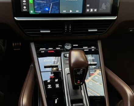 Синий Порше Каен, объемом двигателя 4 л и пробегом 0 тыс. км за 750 $, фото 2 на Automoto.ua