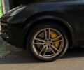 Синий Порше Каен, объемом двигателя 4 л и пробегом 0 тыс. км за 750 $, фото 5 на Automoto.ua