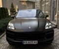 Синий Порше Каен, объемом двигателя 4 л и пробегом 0 тыс. км за 750 $, фото 9 на Automoto.ua