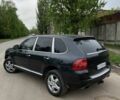 Синій Порше Cayenne, об'ємом двигуна 0.45 л та пробігом 180 тис. км за 6400 $, фото 1 на Automoto.ua