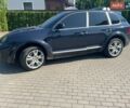 Синій Порше Cayenne, об'ємом двигуна 4.51 л та пробігом 360 тис. км за 7300 $, фото 1 на Automoto.ua