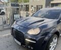 Синий Порше Каен, объемом двигателя 4.5 л и пробегом 300 тыс. км за 8500 $, фото 1 на Automoto.ua