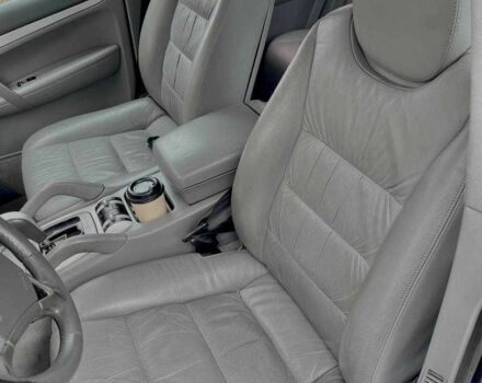 Синій Порше Cayenne, об'ємом двигуна 0 л та пробігом 310 тис. км за 4800 $, фото 2 на Automoto.ua