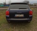 Синій Порше Cayenne, об'ємом двигуна 3.2 л та пробігом 163 тис. км за 7631 $, фото 4 на Automoto.ua